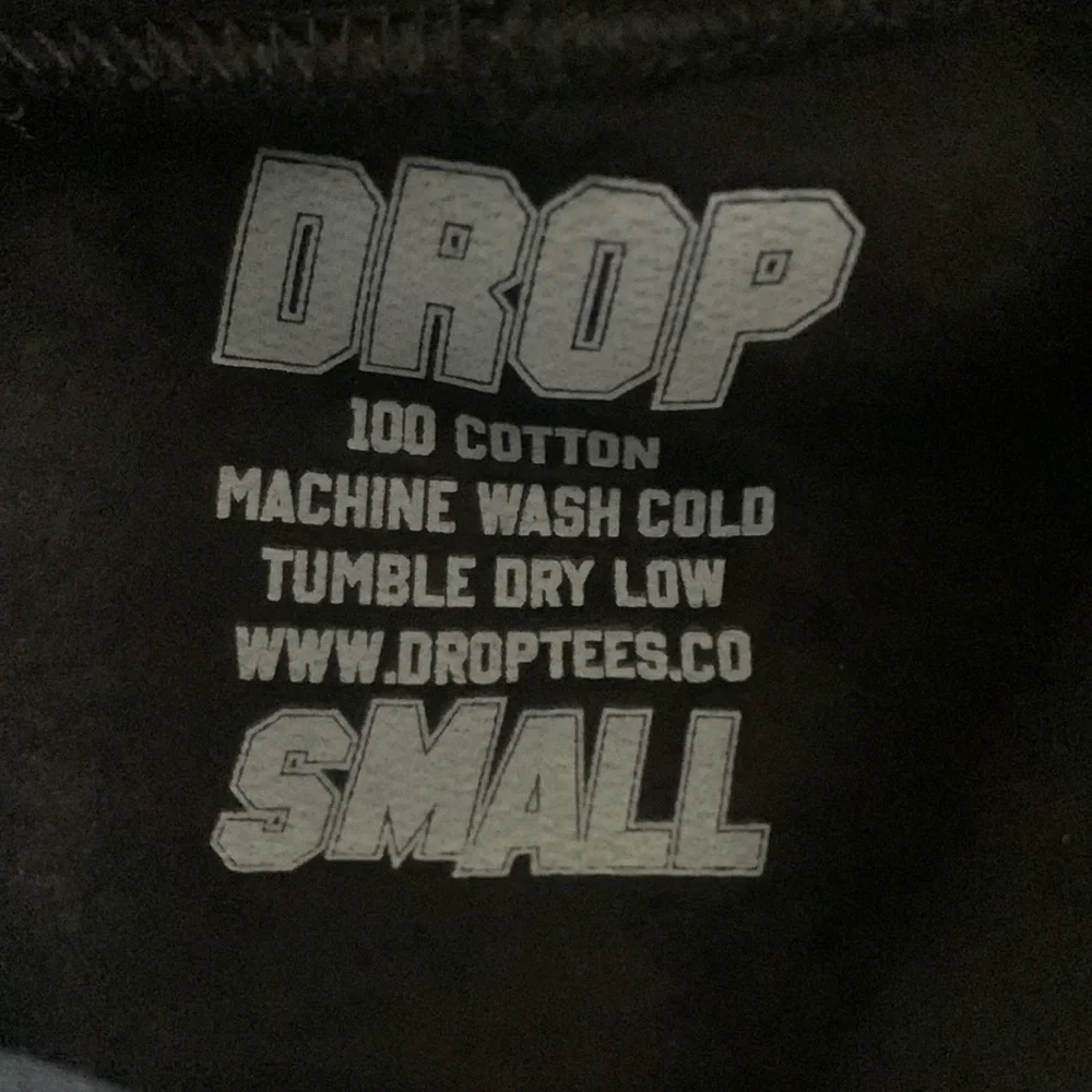 GRAPHIC HOODIE - Picture 4 of 6